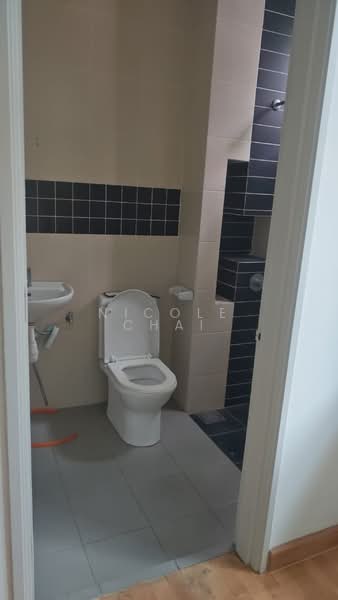 Rumah Teres 3 Tingkat untuk Disewa di D'Island (Puchong) - Nicole Chai - PropertyGuru.com.my