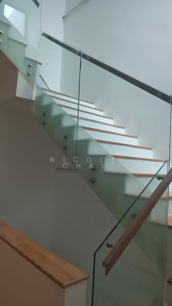 Rumah Teres 3 Tingkat untuk Disewa di D'Island (Puchong) - Nicole Chai - PropertyGuru.com.my