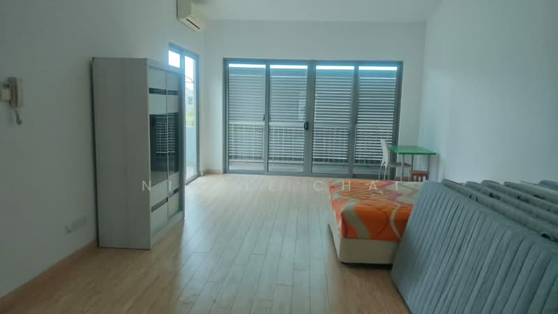 Rumah Teres 3 Tingkat untuk Disewa di D'Island (Puchong) - Nicole Chai - PropertyGuru.com.my