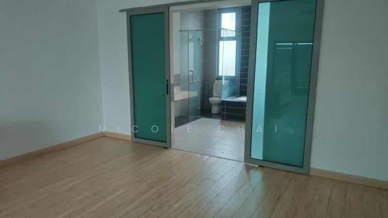 Rumah Teres 3 Tingkat untuk Disewa di D'Island (Puchong) - Nicole Chai - PropertyGuru.com.my