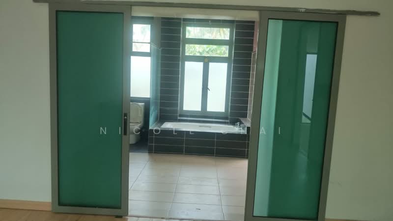 Rumah Teres 3 Tingkat untuk Disewa di D'Island (Puchong) - Nicole Chai - PropertyGuru.com.my