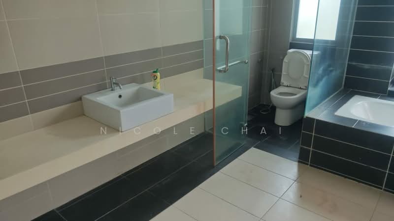 Rumah Teres 3 Tingkat untuk Disewa di D'Island (Puchong) - Nicole Chai - PropertyGuru.com.my