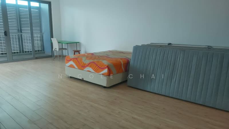 Rumah Teres 3 Tingkat untuk Disewa di D'Island (Puchong) - Nicole Chai - PropertyGuru.com.my
