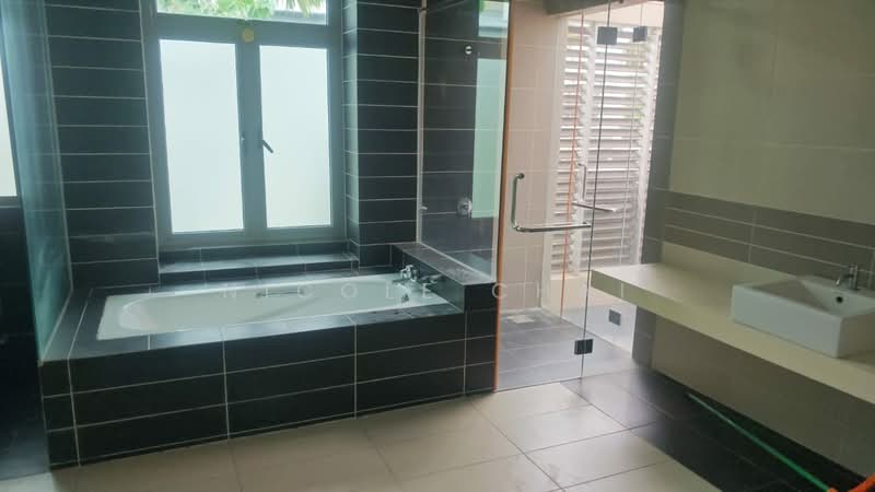 Rumah Teres 3 Tingkat untuk Disewa di D'Island (Puchong) - Nicole Chai - PropertyGuru.com.my