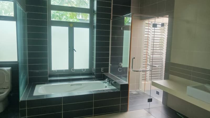 Rumah Teres 3 Tingkat untuk Disewa di D'Island (Puchong) - Nicole Chai - PropertyGuru.com.my