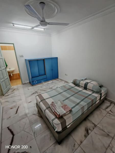 Rumah Teres 1 Tingkat untuk Dijual di Bandar Bukit Raja (Klang) - Wong Yuan Kong - PropertyGuru.com.my