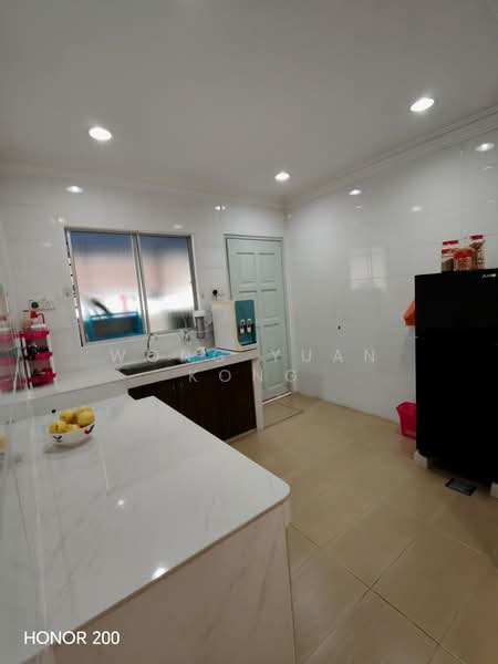 Rumah Teres 1 Tingkat untuk Dijual di Bandar Bukit Raja (Klang) - Wong Yuan Kong - PropertyGuru.com.my