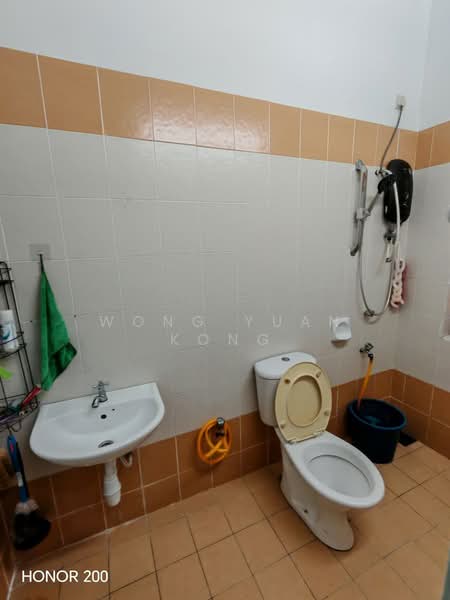 Rumah Teres 1 Tingkat untuk Dijual di Bandar Bukit Raja (Klang) - Wong Yuan Kong - PropertyGuru.com.my