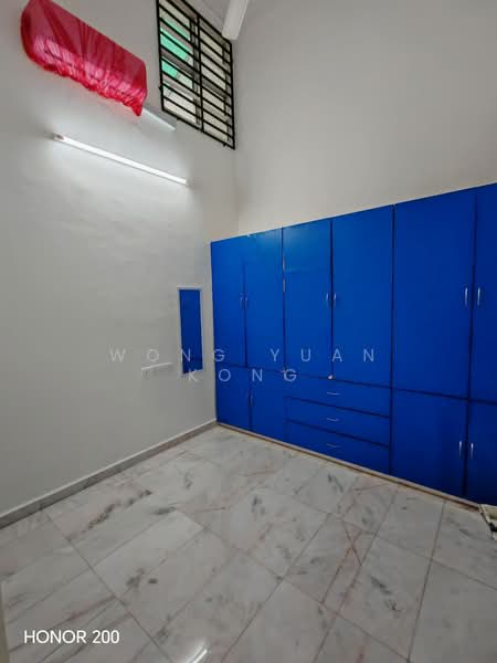 Rumah Teres 1 Tingkat untuk Dijual di Bandar Bukit Raja (Klang) - Wong Yuan Kong - PropertyGuru.com.my