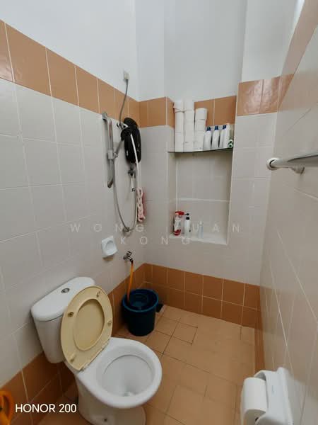 Rumah Teres 1 Tingkat untuk Dijual di Bandar Bukit Raja (Klang) - Wong Yuan Kong - PropertyGuru.com.my