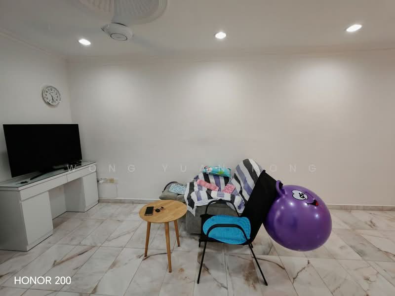Rumah Teres 1 Tingkat untuk Dijual di Bandar Bukit Raja (Klang) - Wong Yuan Kong - PropertyGuru.com.my
