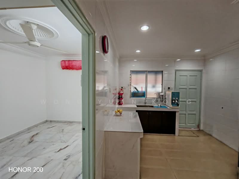 Rumah Teres 1 Tingkat untuk Dijual di Bandar Bukit Raja (Klang) - Wong Yuan Kong - PropertyGuru.com.my