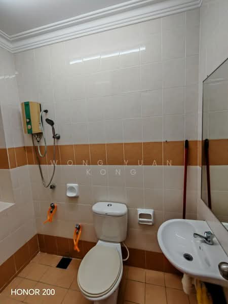 Rumah Teres 1 Tingkat untuk Dijual di Bandar Bukit Raja (Klang) - Wong Yuan Kong - PropertyGuru.com.my