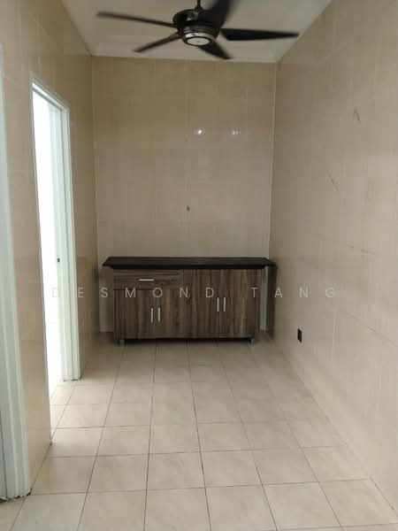 Rumah Teres untuk Disewa di Laman Rimbunan (Kepong) - Desmond Tang - Interior - PropertyGuru.com.my