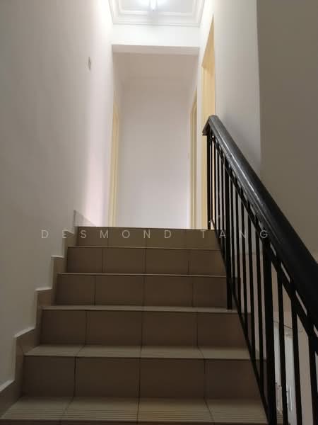 Rumah Teres untuk Disewa di Laman Rimbunan (Kepong) - Desmond Tang - PropertyGuru.com.my