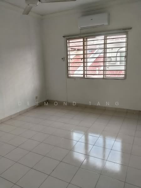 Rumah Teres untuk Disewa di Laman Rimbunan (Kepong) - Desmond Tang - PropertyGuru.com.my