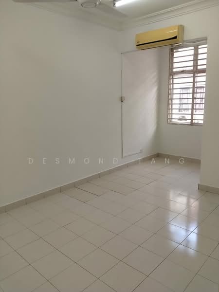 Rumah Teres untuk Disewa di Laman Rimbunan (Kepong) - Desmond Tang - PropertyGuru.com.my