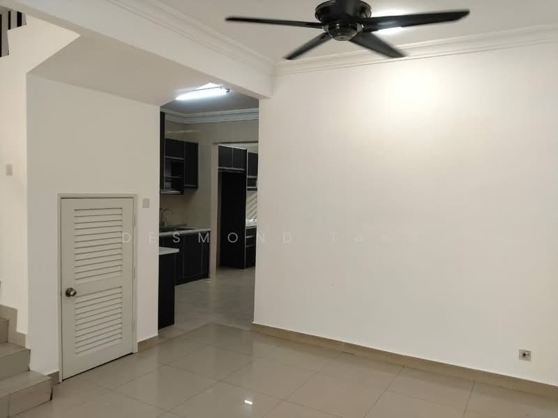 Rumah Teres untuk Disewa di Laman Rimbunan (Kepong) - Desmond Tang - PropertyGuru.com.my