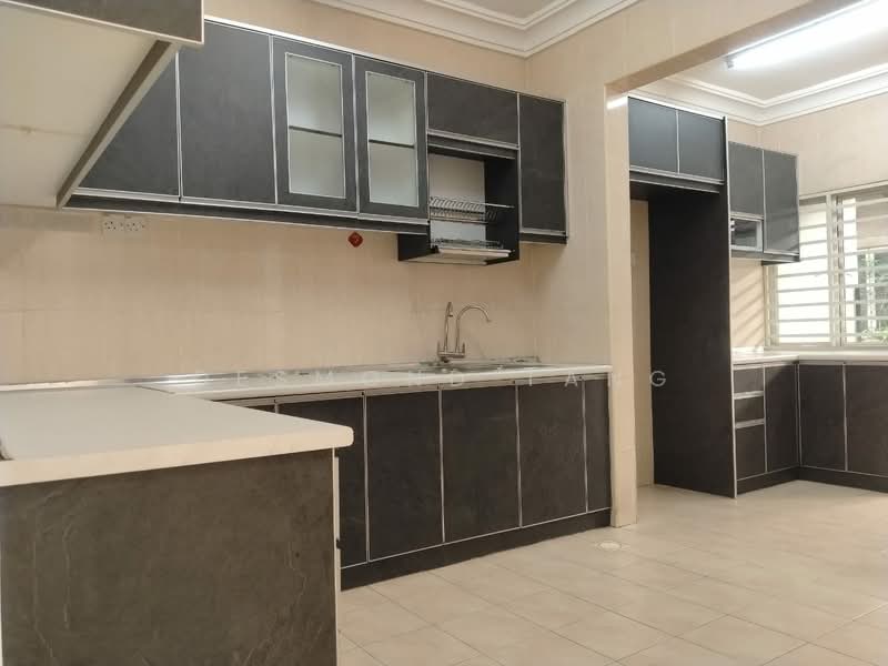Rumah Teres untuk Disewa di Laman Rimbunan (Kepong) - Desmond Tang - PropertyGuru.com.my