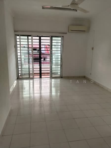 Rumah Teres untuk Disewa di Laman Rimbunan (Kepong) - Desmond Tang - PropertyGuru.com.my