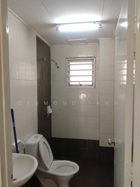 Rumah Teres untuk Disewa di Laman Rimbunan (Kepong) - Desmond Tang - PropertyGuru.com.my