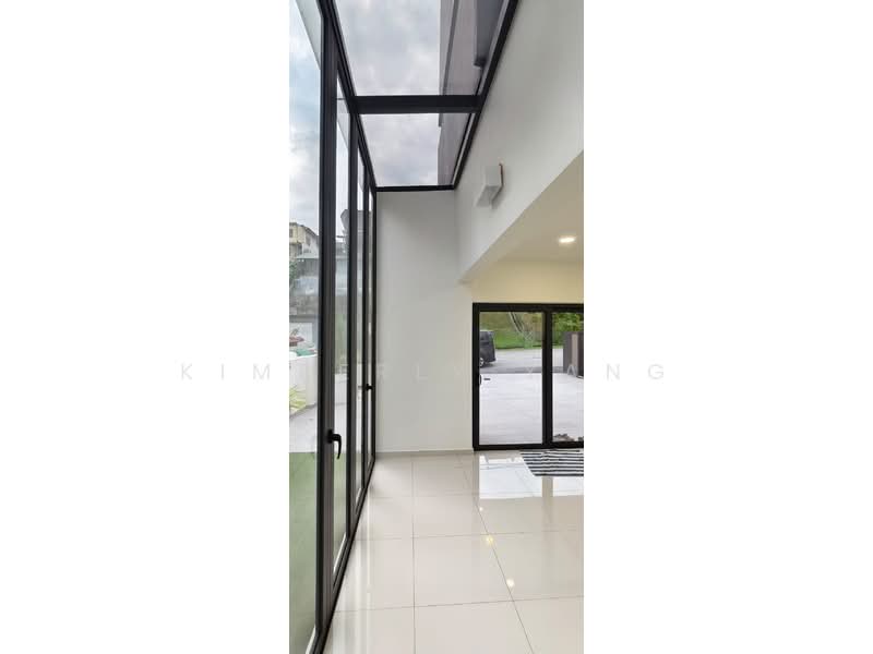 2-storey Terraced House for Sale in Taman Desa (Kuala Lumpur) - Kimberly Yang - Interior - PropertyGuru.com.my