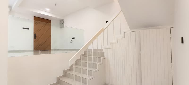2-storey Terraced House for Sale in Taman Desa (Kuala Lumpur) - Kimberly Yang - Interior - PropertyGuru.com.my