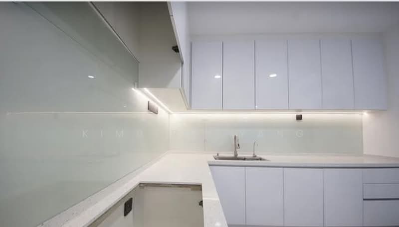 2-storey Terraced House for Sale in Taman Desa (Kuala Lumpur) - Kimberly Yang - Kitchen - PropertyGuru.com.my