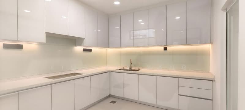 2-storey Terraced House for Sale in Taman Desa (Kuala Lumpur) - Kimberly Yang - Kitchen - PropertyGuru.com.my