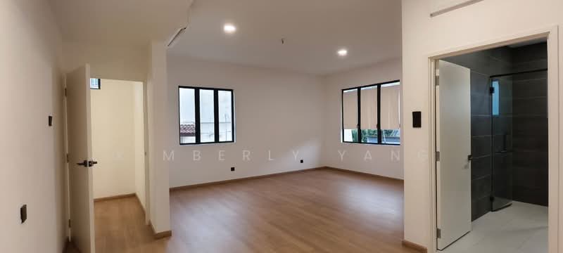 2-storey Terraced House for Sale in Taman Desa (Kuala Lumpur) - Kimberly Yang - Master Bedroom - PropertyGuru.com.my