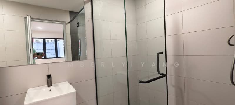 2-storey Terraced House for Sale in Taman Desa (Kuala Lumpur) - Kimberly Yang - Bathroom - PropertyGuru.com.my