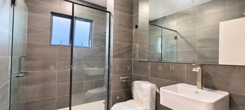 2-storey Terraced House for Sale in Taman Desa (Kuala Lumpur) - Kimberly Yang - Bathroom - PropertyGuru.com.my