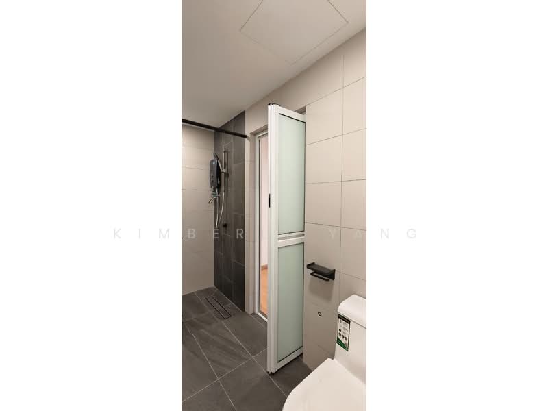 2-storey Terraced House for Sale in Taman Desa (Kuala Lumpur) - Kimberly Yang - Bathroom - PropertyGuru.com.my