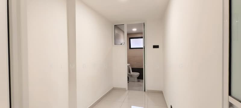 2-storey Terraced House for Sale in Taman Desa (Kuala Lumpur) - Kimberly Yang - Maid's Room - PropertyGuru.com.my