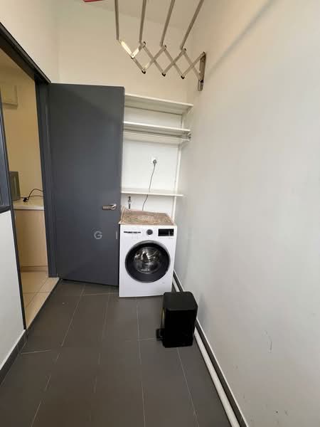Condominium for Rent at The Hermington - Gin Low - Interior - PropertyGuru.com.my