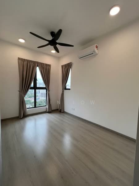 Condominium for Rent at The Hermington - Gin Low - Bedroom - PropertyGuru.com.my