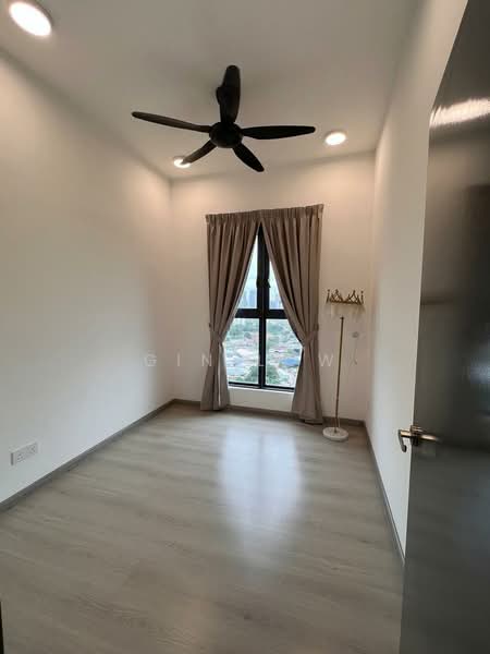 Condominium for Rent at The Hermington - Gin Low - Bedroom - PropertyGuru.com.my