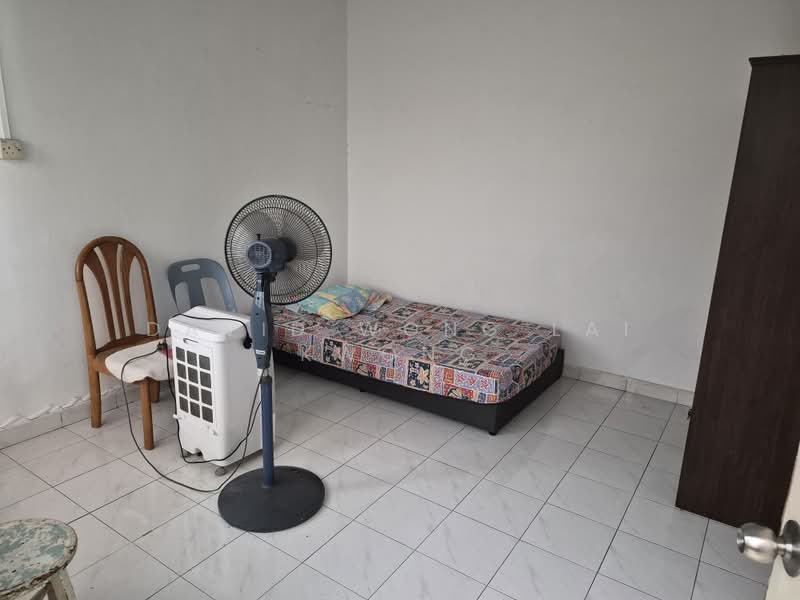 Rumah Teres 1 Tingkat untuk Dijual di Seksyen 22 (Petaling Jaya) - David Wong Lai Kwong - Bedroom - PropertyGuru.com.my