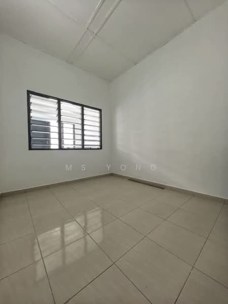 Rumah Teres 1 Tingkat untuk Dijual di Ipoh (Perak) - Ms Yong - PropertyGuru.com.my