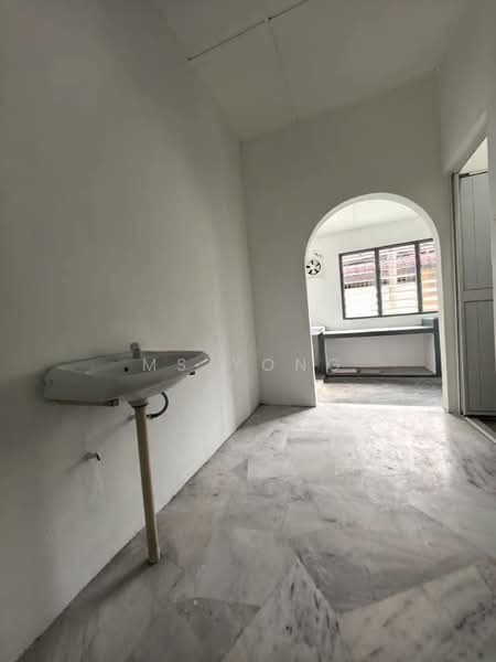 Rumah Teres 1 Tingkat untuk Dijual di Ipoh (Perak) - Ms Yong - PropertyGuru.com.my