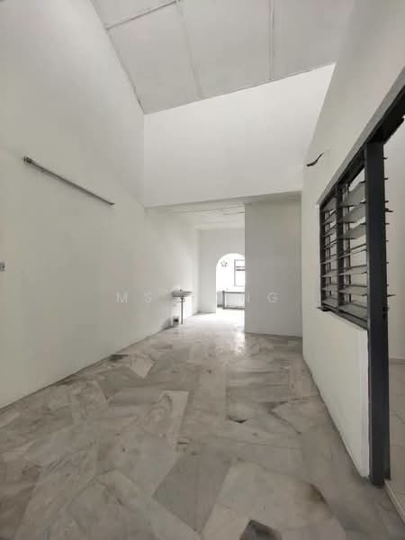 Rumah Teres 1 Tingkat untuk Dijual di Ipoh (Perak) - Ms Yong - PropertyGuru.com.my
