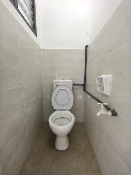 Rumah Teres 1 Tingkat untuk Dijual di Ipoh (Perak) - Ms Yong - PropertyGuru.com.my