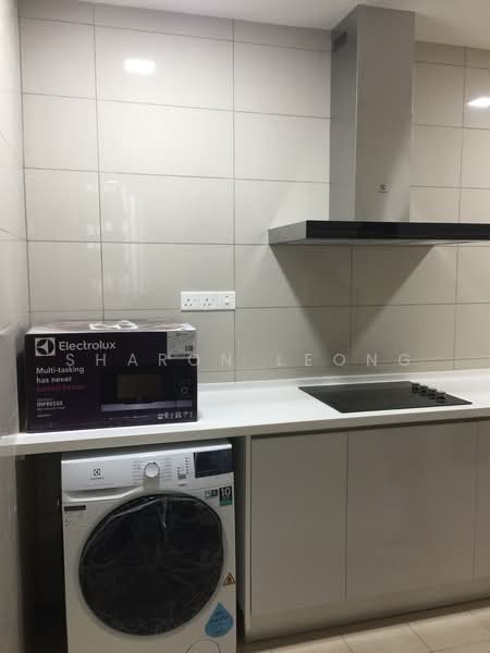 Servis Apartment untuk Dijual di The Park Sky Residence - Sharon Leong - PropertyGuru.com.my