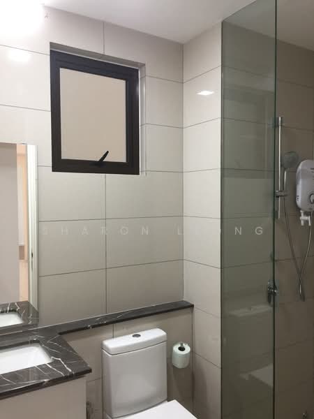 Servis Apartment untuk Dijual di The Park Sky Residence - Sharon Leong - PropertyGuru.com.my