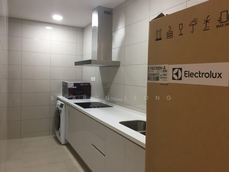 Servis Apartment untuk Dijual di The Park Sky Residence - Sharon Leong - PropertyGuru.com.my