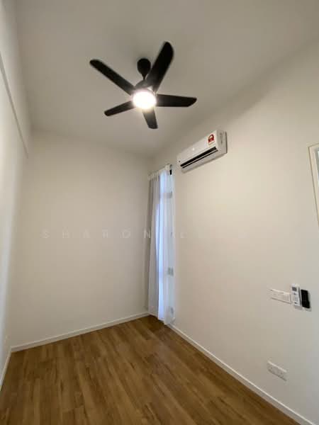 Servis Apartment untuk Dijual di The Park Sky Residence - Sharon Leong - PropertyGuru.com.my