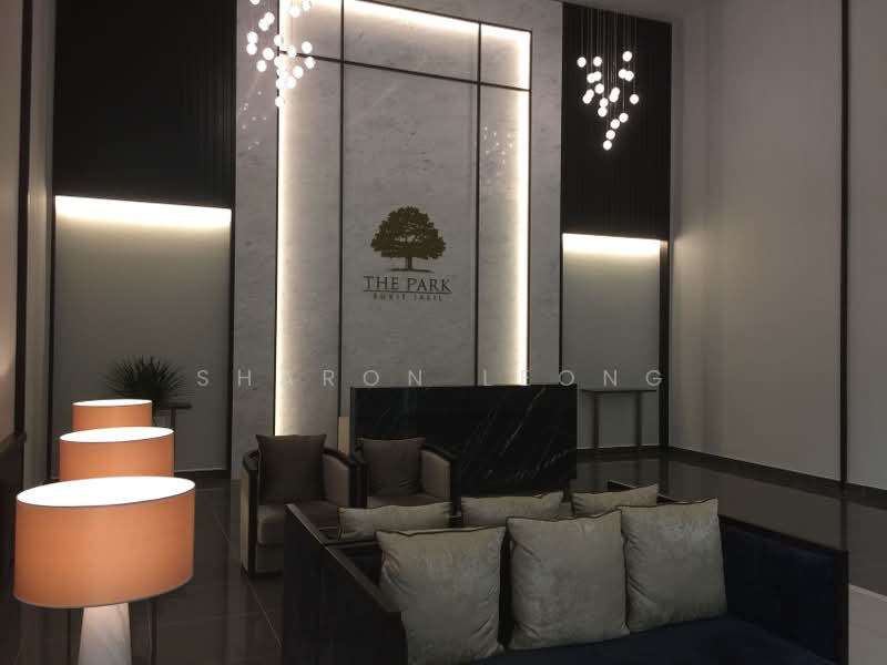Servis Apartment untuk Dijual di The Park Sky Residence - Sharon Leong - PropertyGuru.com.my