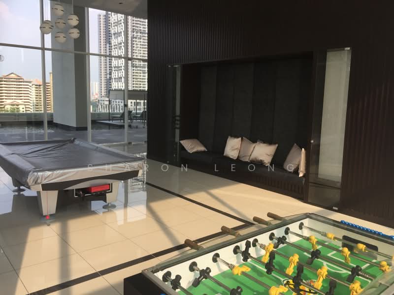 Servis Apartment untuk Dijual di The Park Sky Residence - Sharon Leong - PropertyGuru.com.my