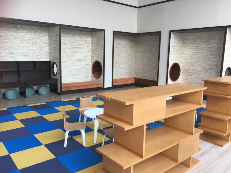 Servis Apartment untuk Dijual di The Park Sky Residence - Sharon Leong - PropertyGuru.com.my