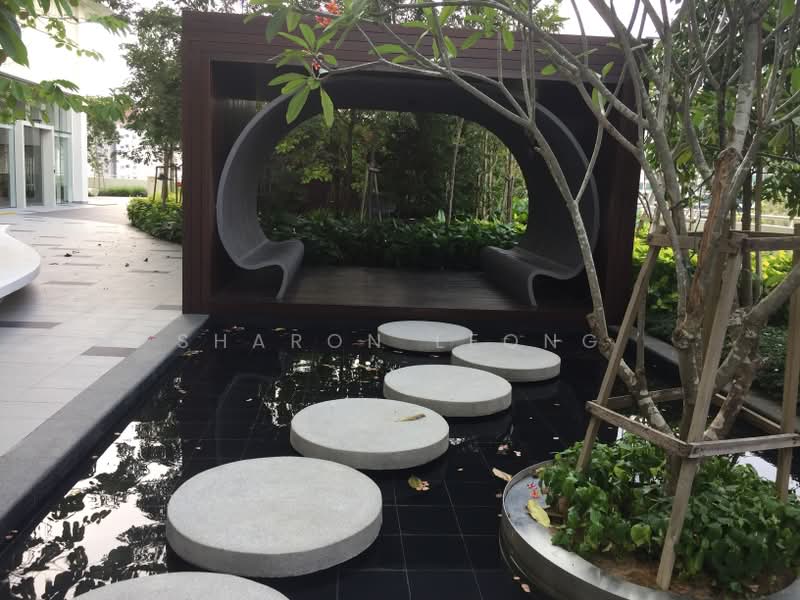 Servis Apartment untuk Dijual di The Park Sky Residence - Sharon Leong - PropertyGuru.com.my